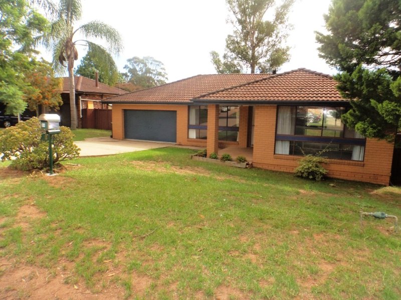 28 Gertrude Road, Ingleburn, NSW 2565