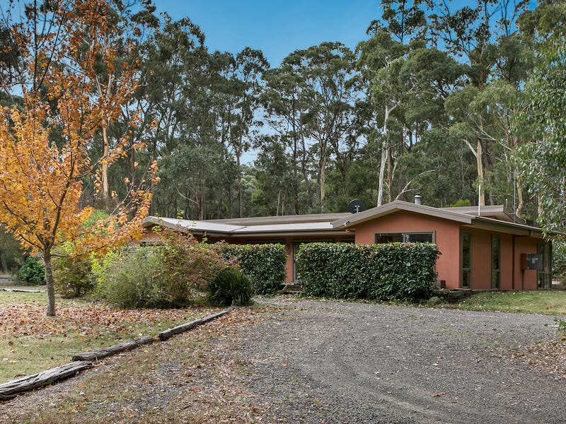430 Ashbourne Road, Woodend, VIC 3442