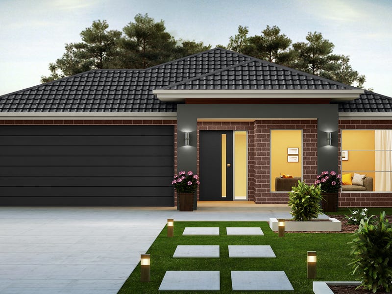 Lot/728 Alira Estate, Berwick, Vic 3806 House for Sale