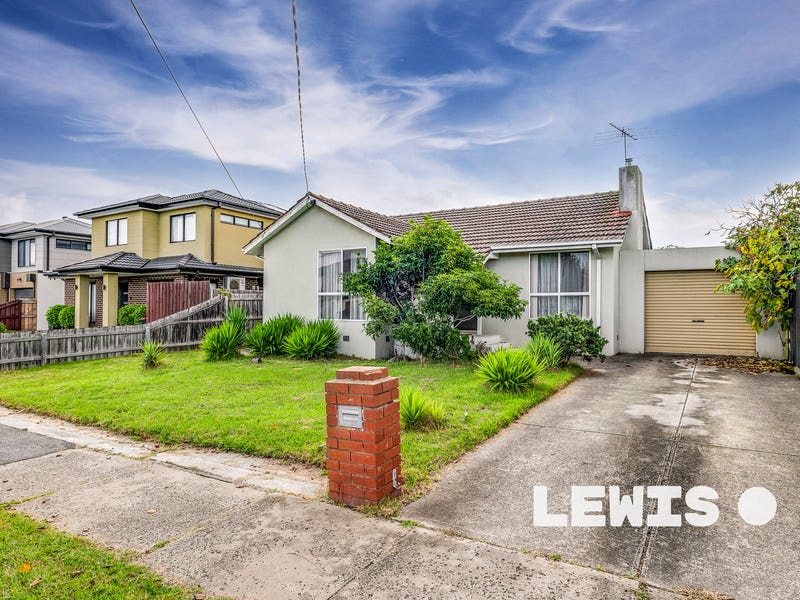 81 Justin Avenue, Glenroy, Vic 3046 House for Sale