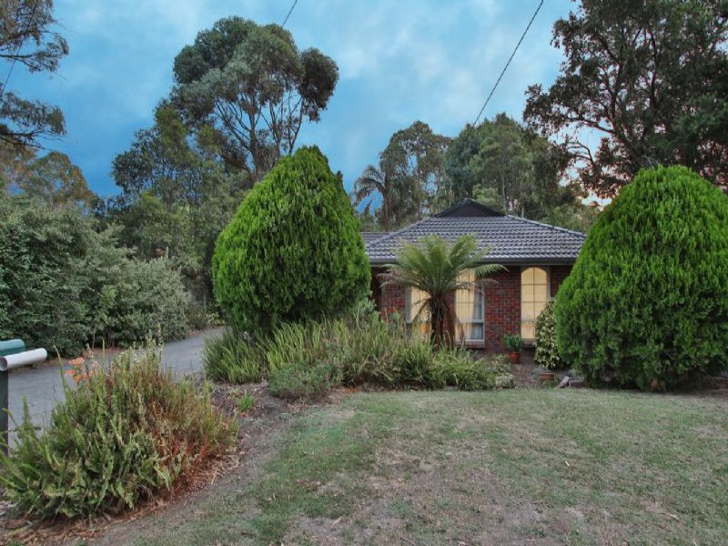 188 Cambridge Road, Kilsyth, Vic 3137 Property Details