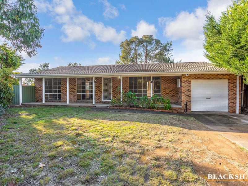 1/83 Ratcliffe Crescent, Florey, ACT 2615 Property Details