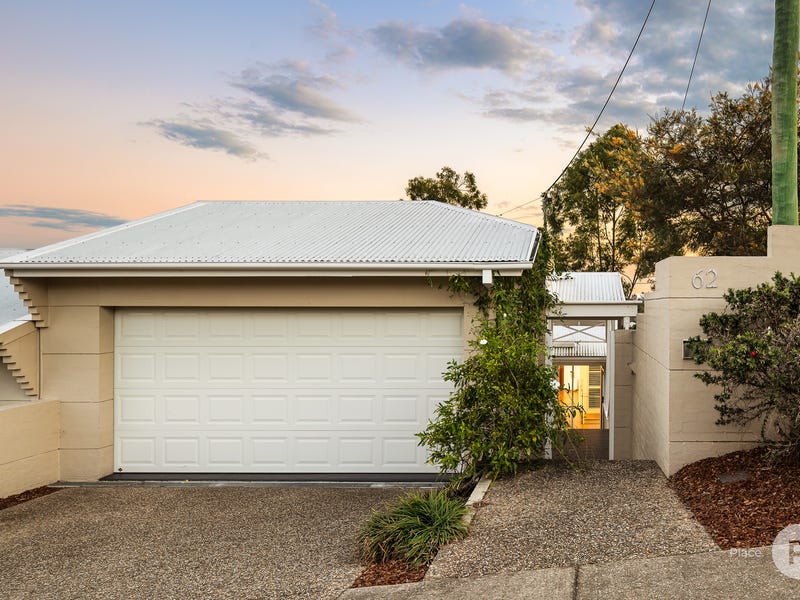 62 Birdwood Terrace, Auchenflower, Qld 4066 House for Sale