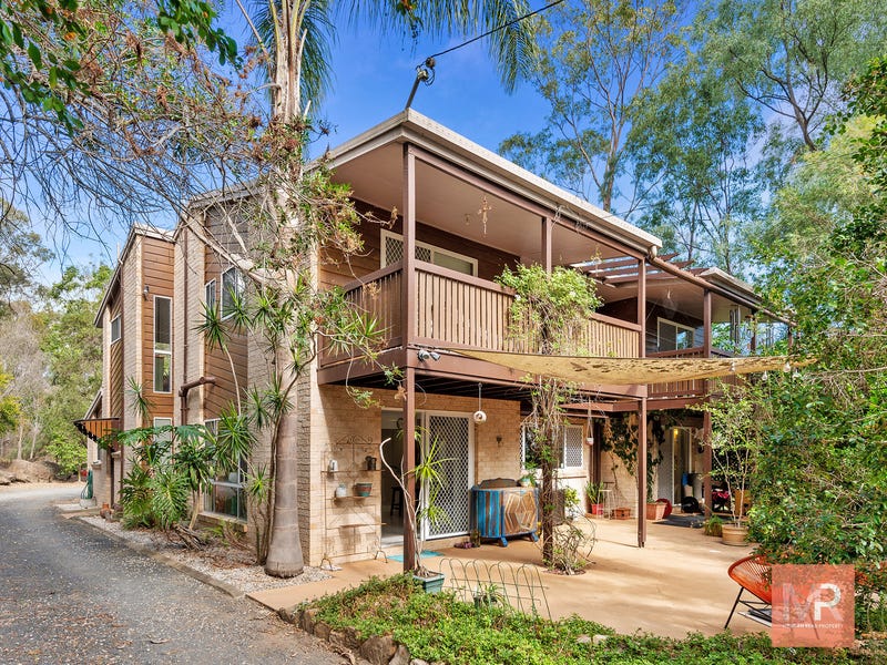 312 Mona Drive, Jimboomba, Qld 4280 Property Details