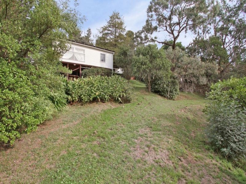 396 Sheffield Road, Montrose, Vic 3765 Property Details