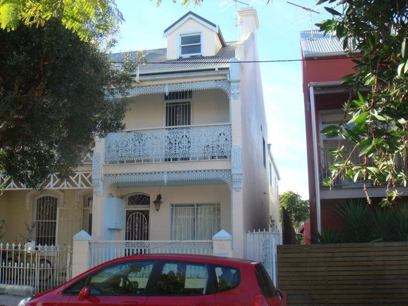 70 Mill Hill Road, Bondi Junction, NSW 2022