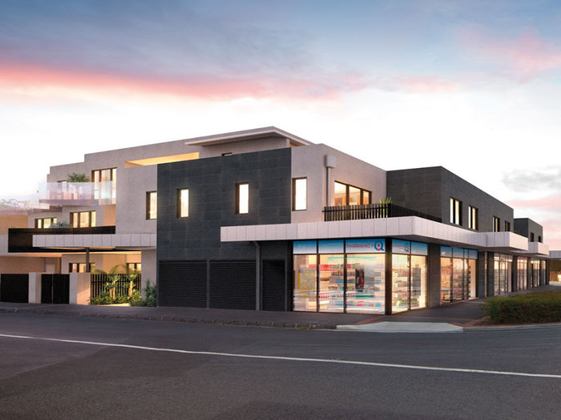 320 Glen Eira Road, Elsternwick, VIC 3185