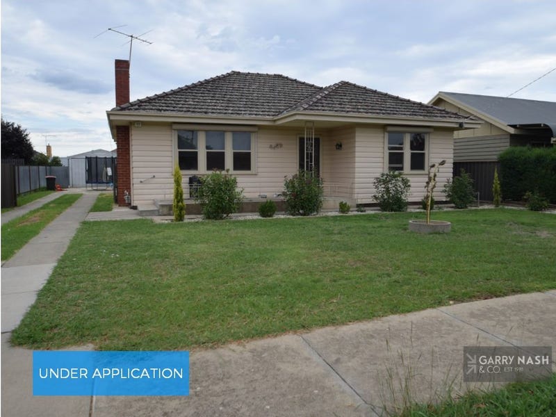 18 Irwin Avenue, Wangaratta, Vic 3677