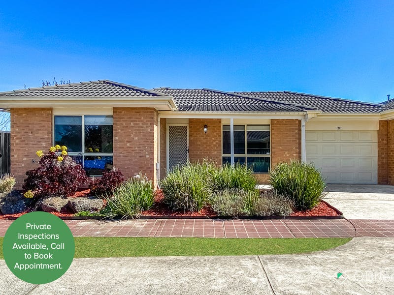27/55 Mcclelland Drive, Skye, VIC 3977