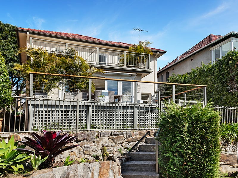 33 Killarney Street, Mosman, NSW 2088