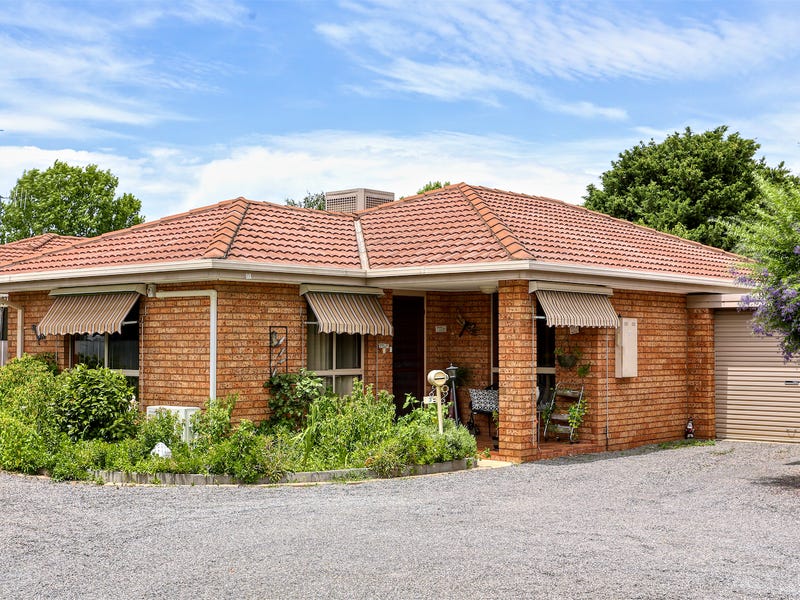 3/11 Hart Street, Euroa, VIC 3666
