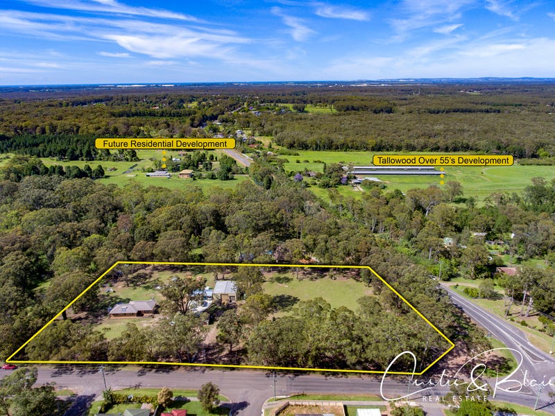 46 Ferodale Road, Medowie, NSW 2318 - Property Details