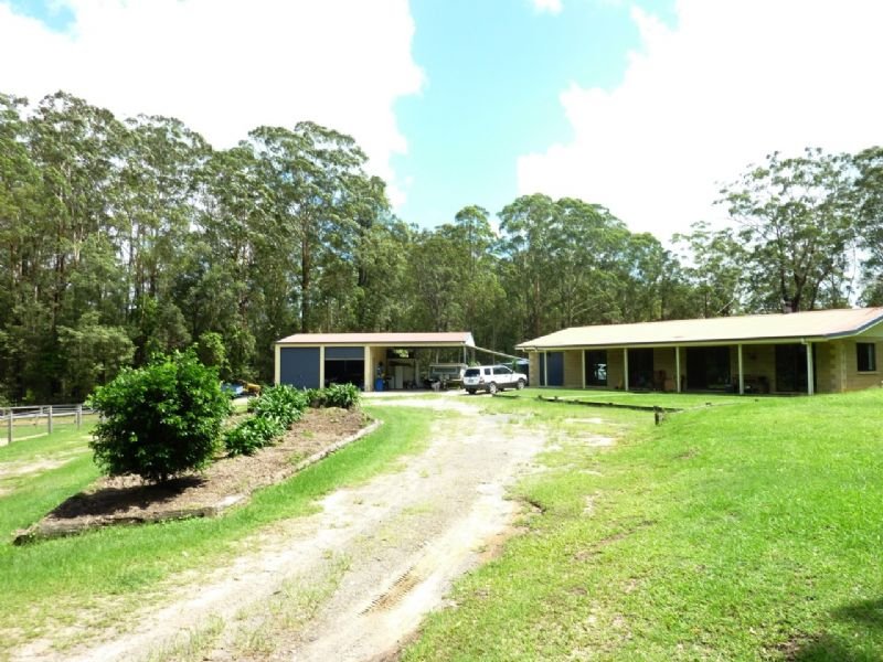 34 Julian Street, Peachester, QLD 4519