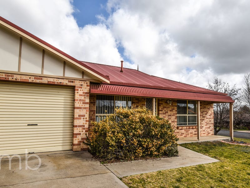 2/115 Burrendong Way, Orange, NSW 2800