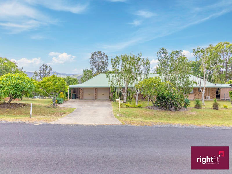 117 Walker Drive, Kooralbyn, QLD 4285