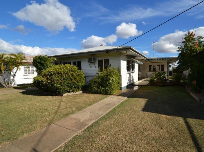 35 Scoria Street, Biloela, Qld 4715 Property Details