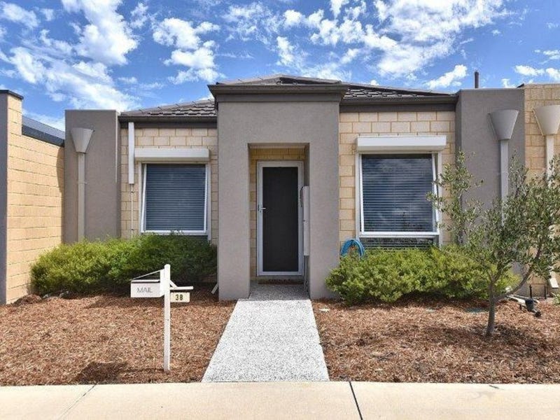 38 Millom Street, Butler, WA 6036