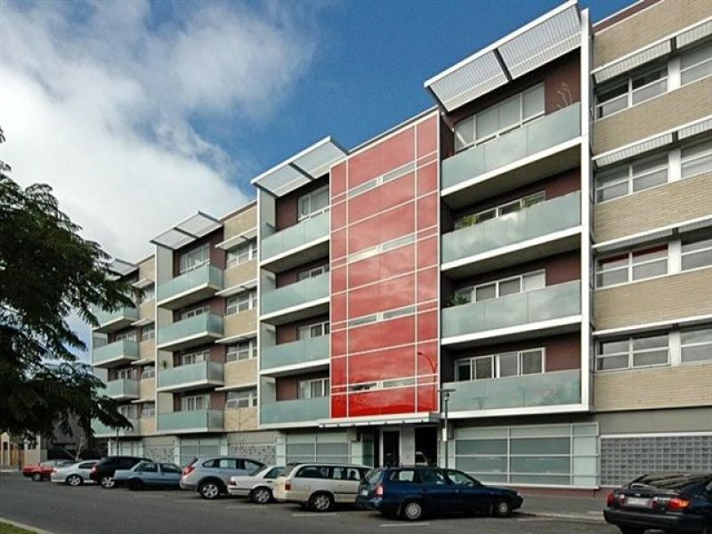 22/31 HALIFAX STREET, Adelaide, SA 5000 Property Details