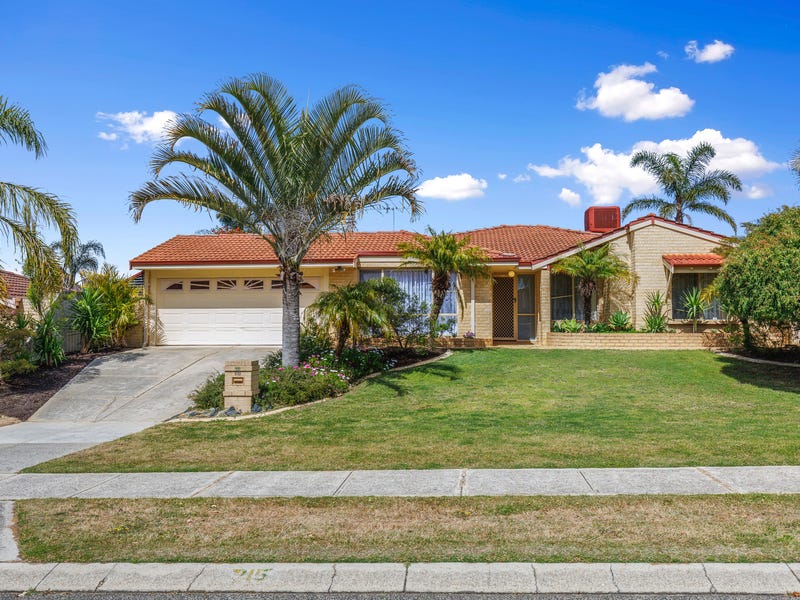 215 Timberlane Drive, Woodvale, WA 6026 Property Details