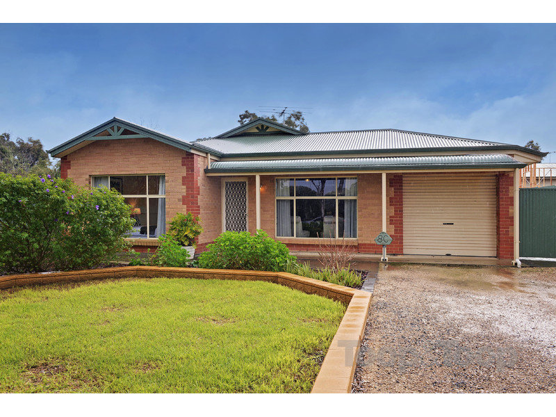 8C High Street, Echunga, SA 5153 Property Details