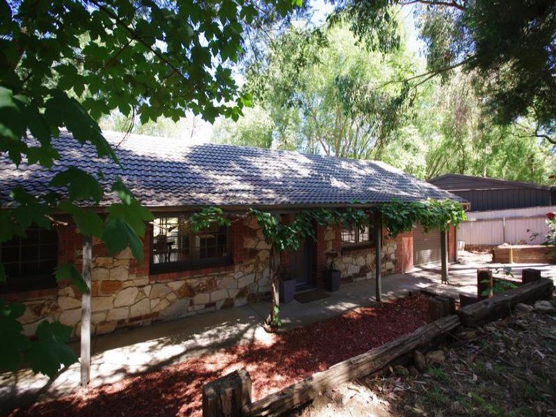 39 Driffield Rd, Bridgewater, SA 5155 Property Details