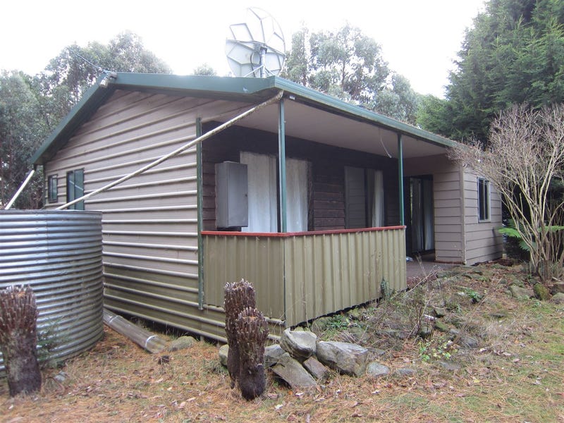 52 New Country Marsh Road, Levendale, Tas 7120 Property Details