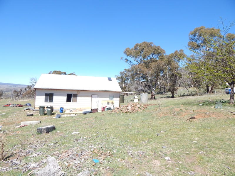 1110 Coolamatong Rd, Berridale, NSW 2628 Property Details