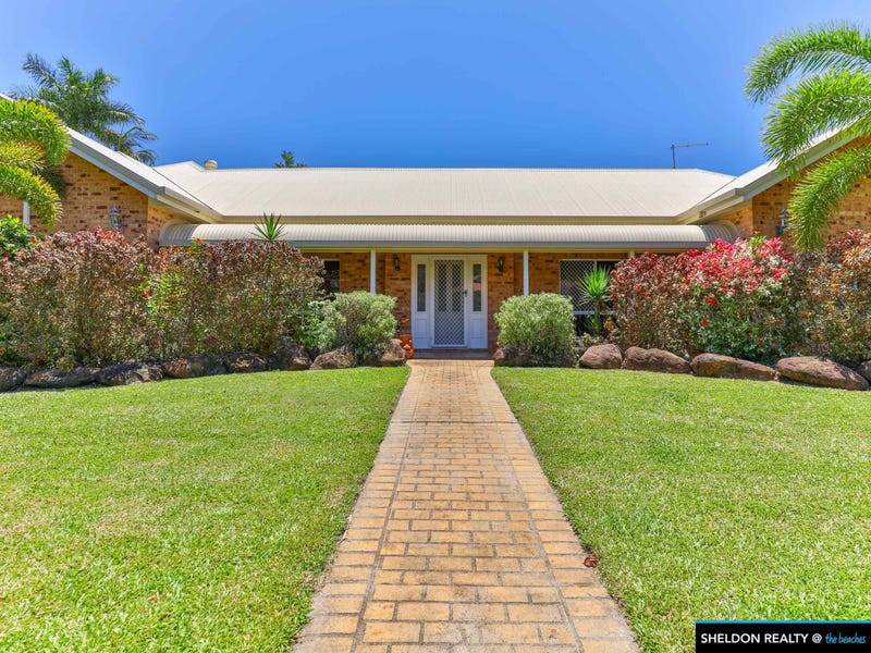 5 Pellowe Street, Clifton Beach, QLD 4879