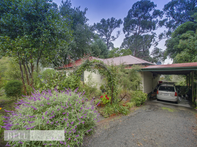 68 Menzies Road, Menzies Creek, VIC 3159