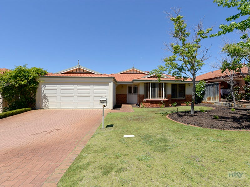 129 Fantail Cres, Ellenbrook, WA 6069