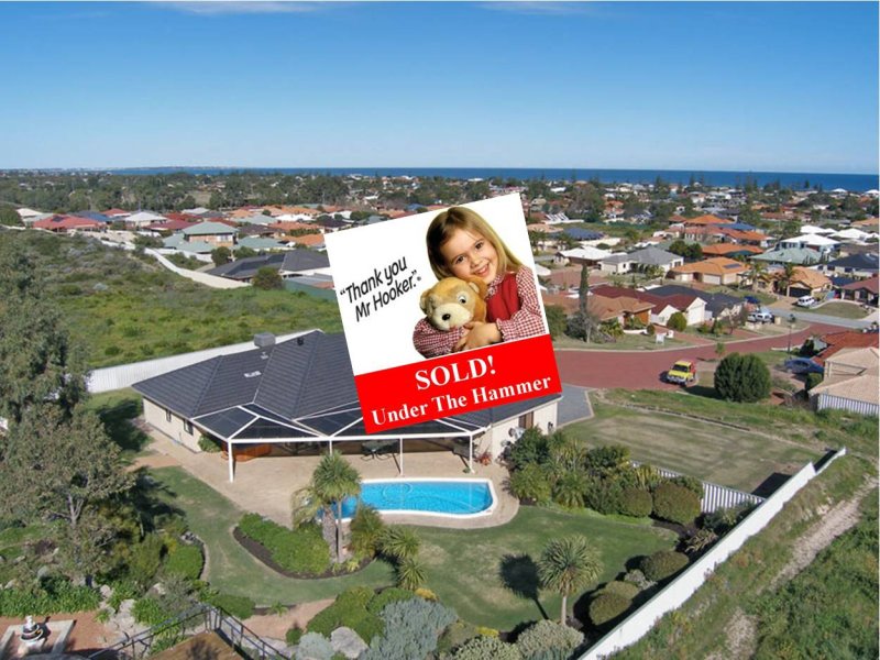 9 Cockatoo Close, Singleton, WA 6210 Property Details