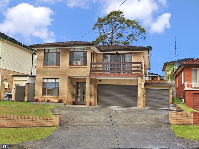 31 Alandale Avenue, Figtree, NSW 2525 Property Details