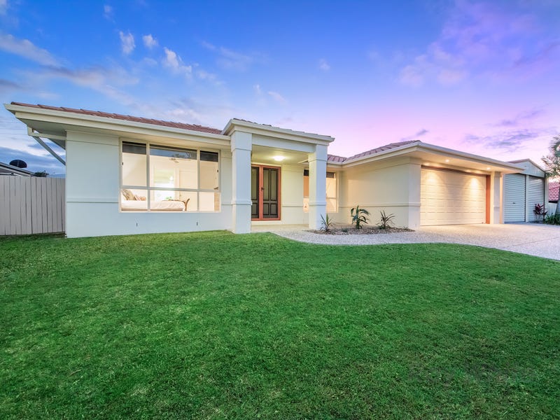 72 Podinga Circuit, Ormeau, QLD 4208