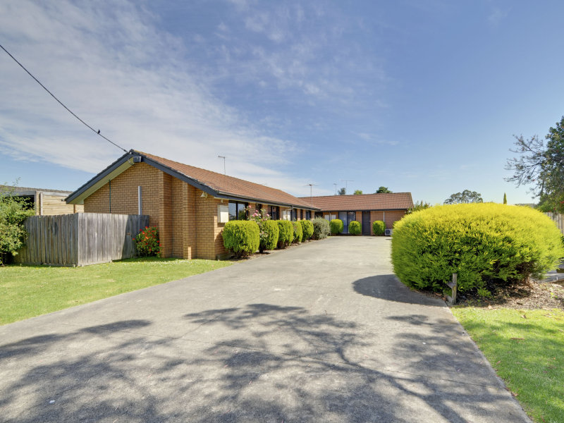 1 Davidson Street, Traralgon, VIC 3844