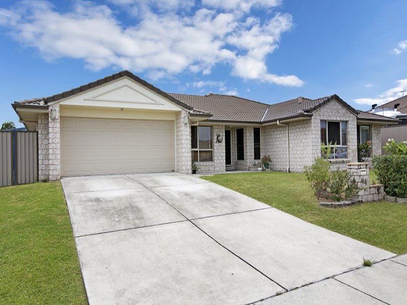 94 North Ridge Circuit, Deception Bay, QLD 4508