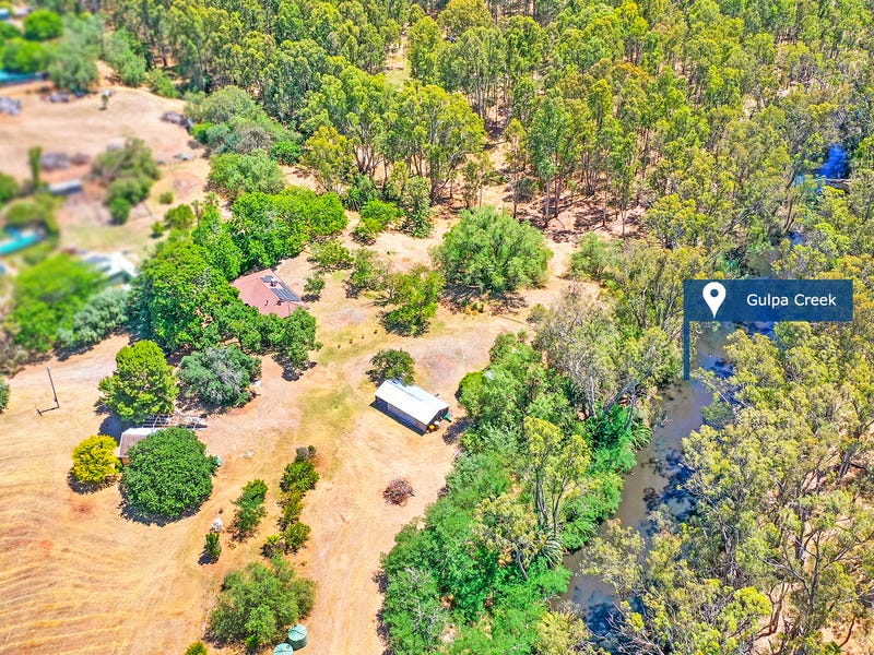 50 Moama Street, Mathoura, NSW 2710