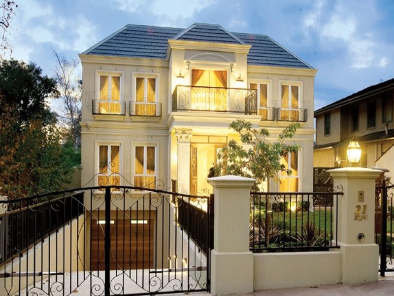 21 Ross Street, Kew, VIC 3101