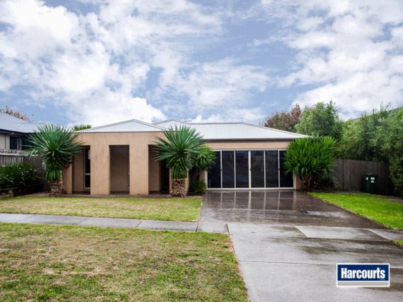 7 Munro Street, Warragul, VIC 3820