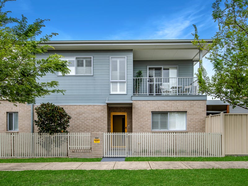 6/1 Bell Street, Maryville, NSW 2293 Property Details
