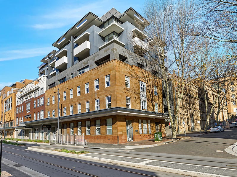 309/111 Scott Street, Newcastle, NSW 2300 - Property Details