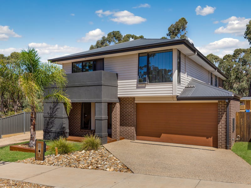 3 Bentley Terrace, Quarry Hill, Vic 3550