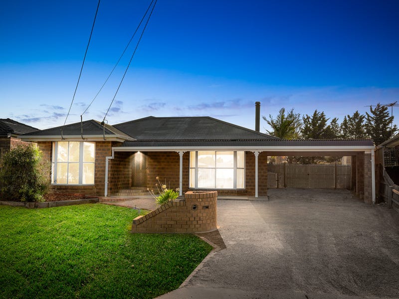 15 Sier Avenue, Hoppers Crossing, VIC 3029