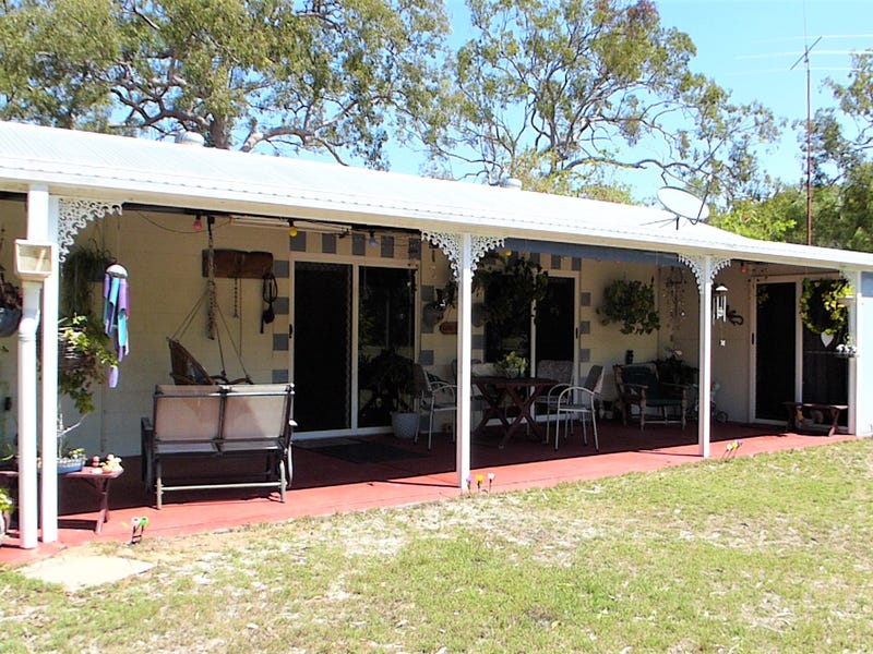 61 Dale Drive, Rules Beach, QLD 4674