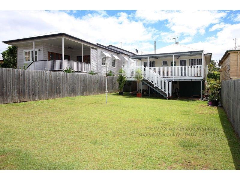 48 Walnut St, Wynnum, Qld 4178 Property Details