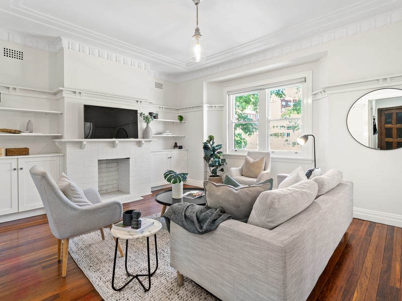 Sold Property Prices & Auction Results in Bellevue Hill, NSW 2023 (+1