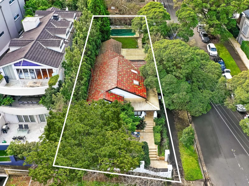 2A Spencer Street, Rose Bay, NSW 2029