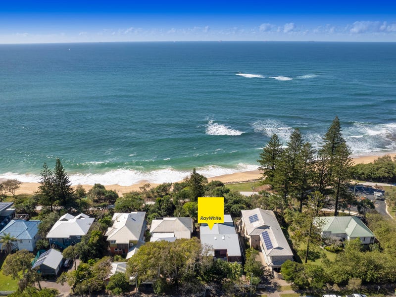 2/13 Wilson Avenue, Dicky Beach, QLD 4551