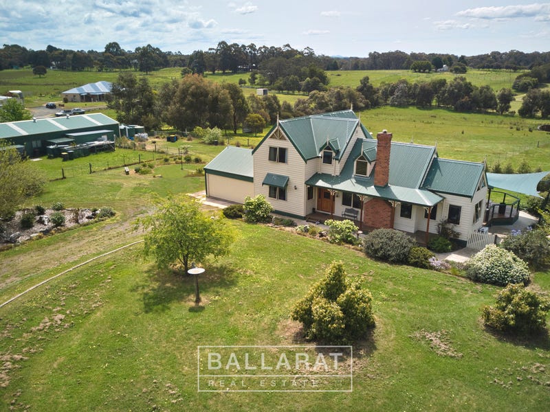 38 Billabong Road, Haddon, Vic 3351 - Property Details 38 Billabong Road, Haddon, Vic 3351