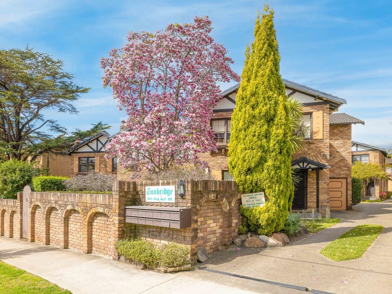 4/101103 Alt Street, Ashfield, NSW 2131 Property Details