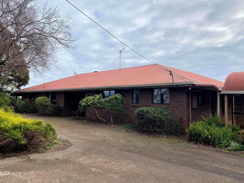 246 Lillico Road, Forth, TAS 7310